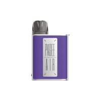 Nevoks Pagee Air Pod Kit Dark Purple