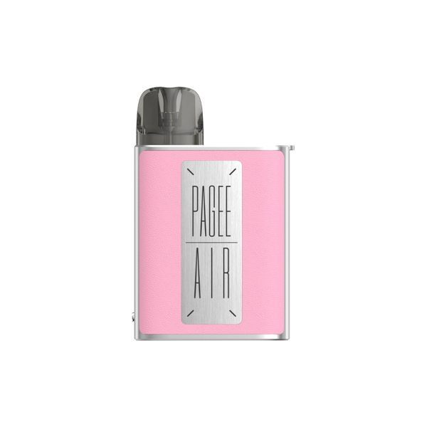 Nevoks Pagee Air Pod Kit Rose Pink