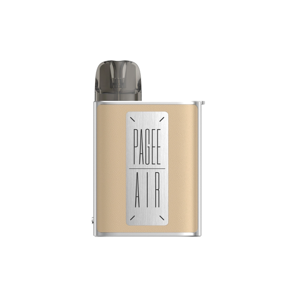 Nevoks Pagee Air Pod Kit Imperial Gold