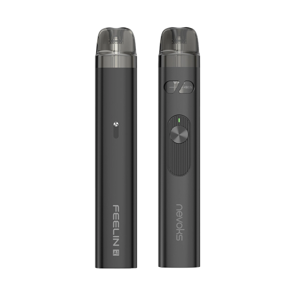 Nevoks Feelin A1 Pod Kit Black