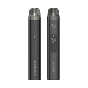 Nevoks Feelin A1 Pod Kit Black