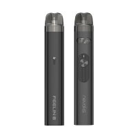 Nevoks Feelin A1 Pod Kit Black