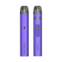 Nevoks Feelin A1 Pod Kit Purple