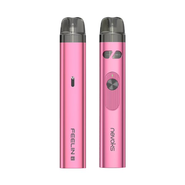 Nevoks Feelin A1 Pod Kit Pink