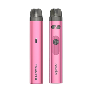 Nevoks Feelin A1 Pod Kit Pink