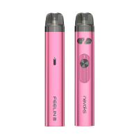 Nevoks Feelin A1 Pod Kit Pink