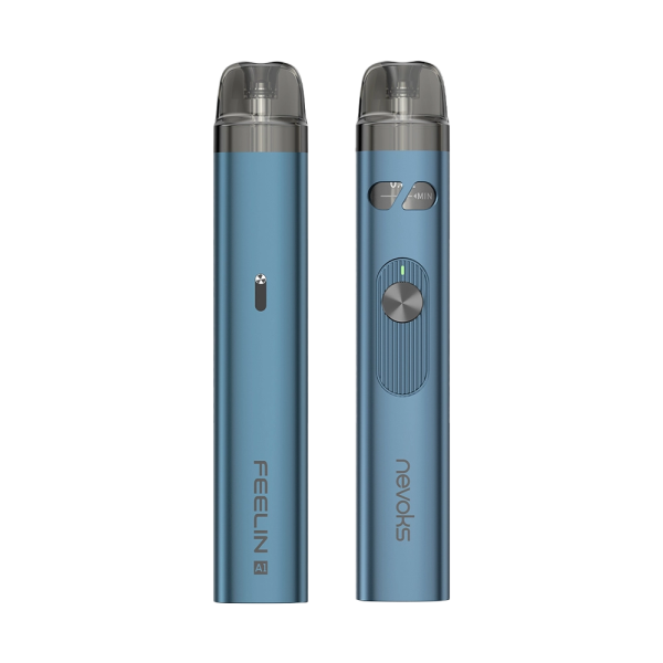 Nevoks Feelin A1 Pod Kit Blue