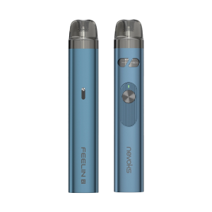 Nevoks Feelin A1 Pod Kit Blue