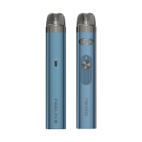 Nevoks Feelin A1 Pod Kit Blue