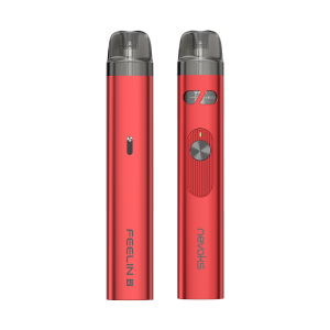 Nevoks Feelin A1 Pod Kit Red