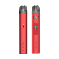 Nevoks Feelin A1 Pod Kit Red