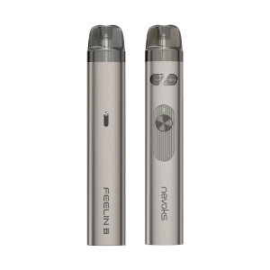 Nevoks Feelin A1 Pod Kit Grey