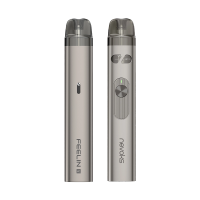 Nevoks Feelin A1 Pod Kit Grey