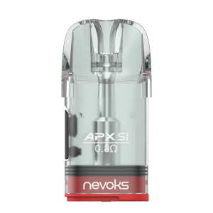 Nevoks 0,8 Ohm APX S1 Pods