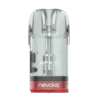 Nevoks 0,8 Ohm APX S1 Pods