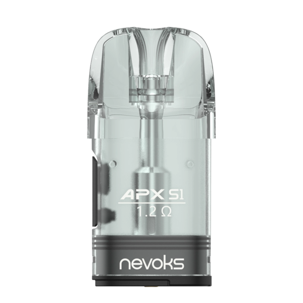 Nevoks 1,2 Ohm APX S1 Pods