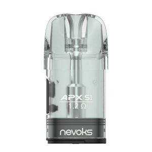 Nevoks 1,2 Ohm APX S1 Pods