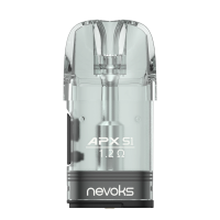 Nevoks 1,2 Ohm APX S1 Pods