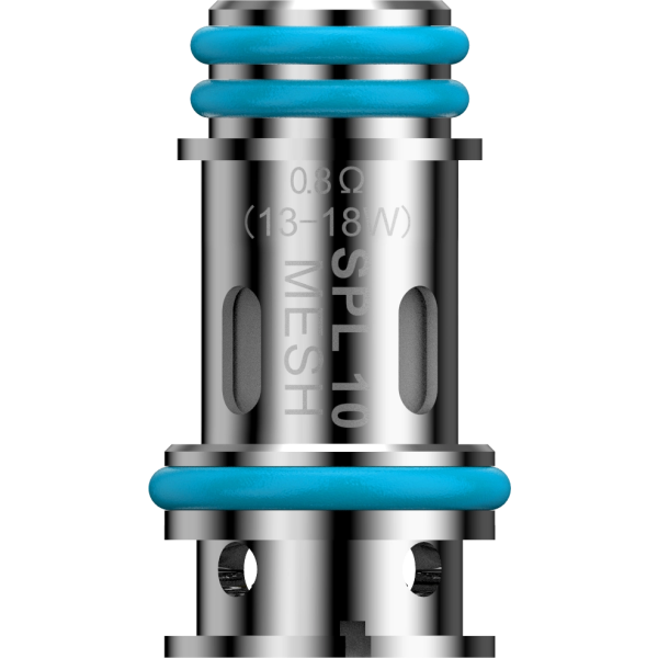 Nevoks SPL-10 Sieb Coil 0,8 Ohm (Feelin Pod Kit, X, C1) 13-18 W (MTL)