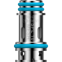 Nevoks SPL-10 Sieb Coil 0,8 Ohm (Feelin Pod Kit, X, C1) 13-18 W (MTL)