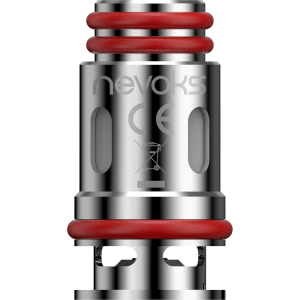 Nevoks SPL-10 Sieb Coil 0,6 Ohm (Feelin Pod Kit, X, C1)...