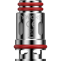 Nevoks SPL-10 Sieb Coil 0,6 Ohm (Feelin Pod Kit, X, C1) 18-25 W (MTL/RDL)