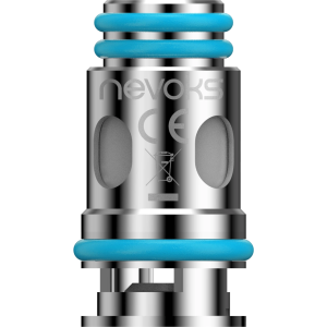 Nevoks SPL-10 Sieb Coil 0,4 Ohm (Feelin Pod Kit, X, C1)...