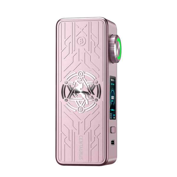 Lost Vape Centaurus M100 Mod Dusty Rose