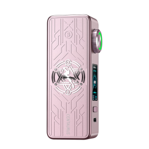 Lost Vape Centaurus M100 Mod Dusty Rose