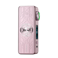 Lost Vape Centaurus M100 Mod Dusty Rose