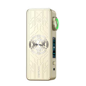 Lost Vape Centaurus M100 Mod Galaxy Beige