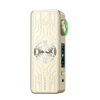 Lost Vape Centaurus M100 Mod Galaxy Beige