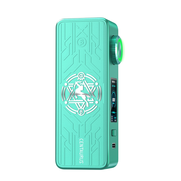 Lost Vape Centaurus M100 Mod Icy Mint