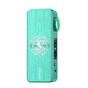 Lost Vape Centaurus M100 Mod Icy Mint