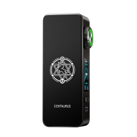 Lost Vape Centaurus M100 Mod Knight Black