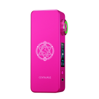 Lost Vape Centaurus M100 Mod Lunar Pink