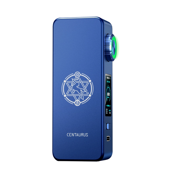 Lost Vape Centaurus M100 Mod Midnight Blue