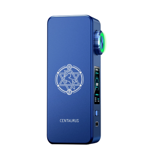 Lost Vape Centaurus M100 Mod Midnight Blue