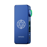 Lost Vape Centaurus M100 Mod Midnight Blue