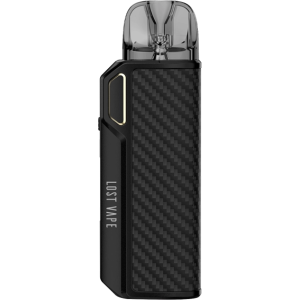 Lost Vape Thelema Elite 40 Pod Kit Black Carbon