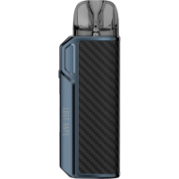 Lost Vape Thelema Elite 40 Pod Kit Blue Carbon