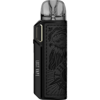 Lost Vape Thelema Elite 40 Pod Kit Eagle Black