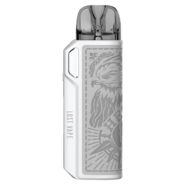 Lost Vape Thelema Elite 40 Pod Kit Eagle Grey