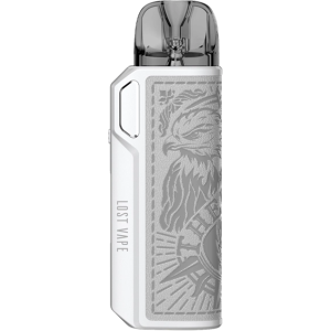 Lost Vape Thelema Elite 40 Pod Kit Eagle Grey