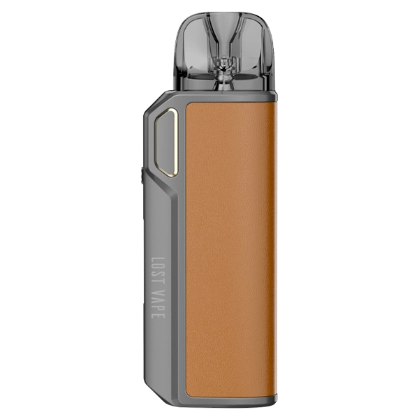 Lost Vape Thelema Elite 40 Pod Kit Gunmetal Espresso