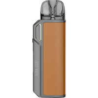 Lost Vape Thelema Elite 40 Pod Kit Gunmetal Espresso