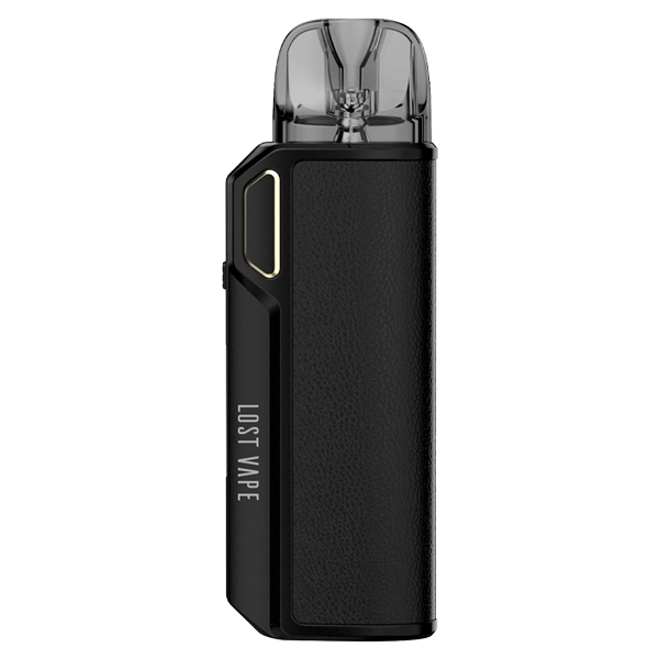 Lost Vape Thelema Elite 40 Pod Kit Midnight Black