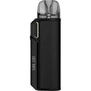 Lost Vape Thelema Elite 40 Pod Kit Midnight Black