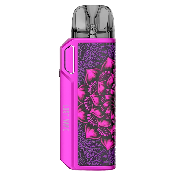 Lost Vape Thelema Elite 40 Pod Kit Pink Survivor