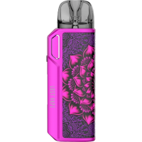 Lost Vape Thelema Elite 40 Pod Kit Pink Survivor